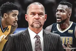 9体育-从加时末段马赛调整名单以备法甲到冲刺阶段夏洛特黄蜂豪取连胜，清晨丹佛掘金备战NBA总决赛的简单介绍